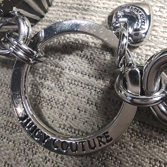 Juicy Couture Y2K Cupcake Charm or Keychain - Picture 12 of 16